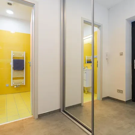 Harfa Апартаменты