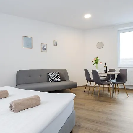Harfa Apartamento *