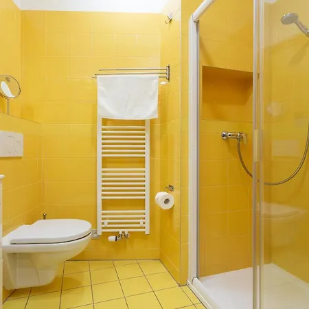 Harfa Апартаменты